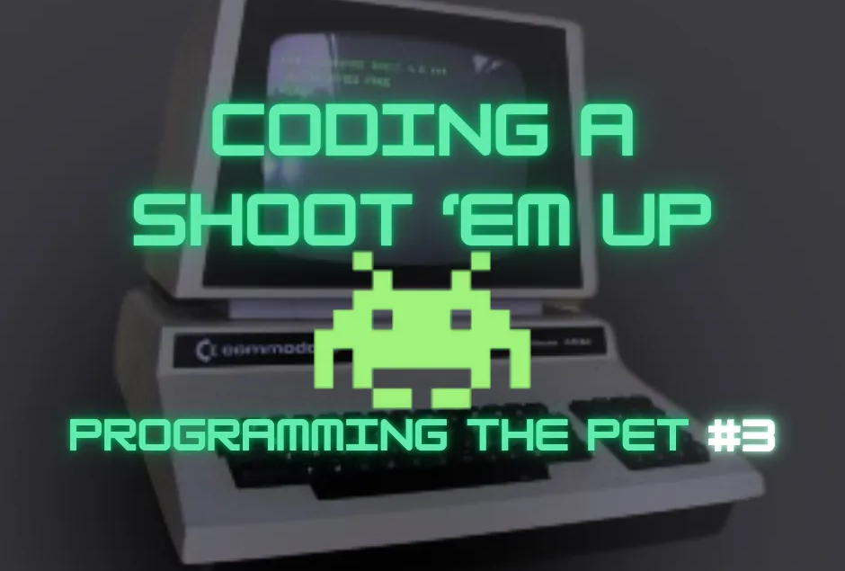 Retro Game Coders