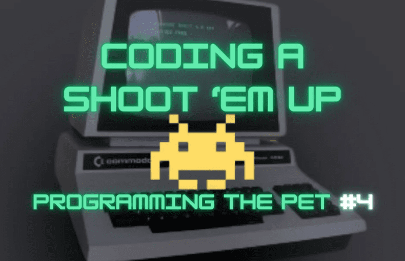 Retro Game Coders