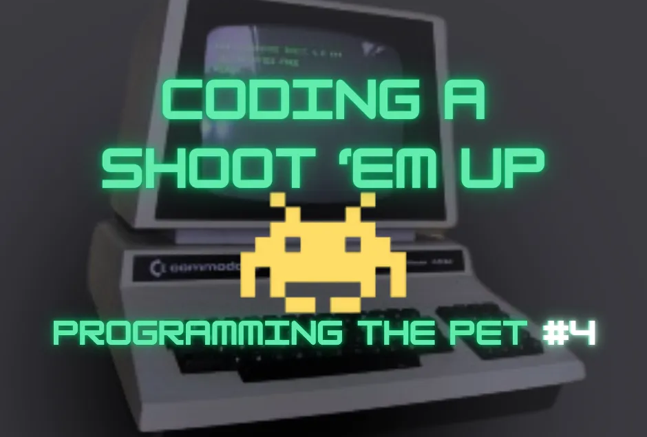 Retro Game Coders
