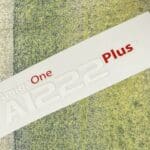 AmigaOne A1222Plus White UV Print