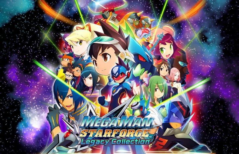 Retro Re-release Roundup, week of March 26, 2026