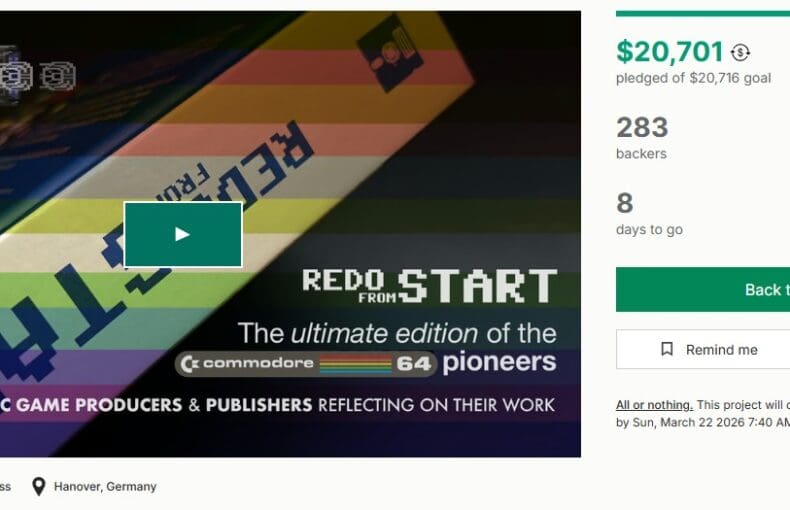 Only $15 to go on this $20,000 Kickstarter for a book!