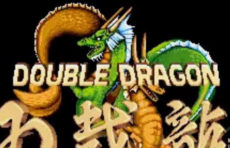 Indie Retro News: Double Dragon
