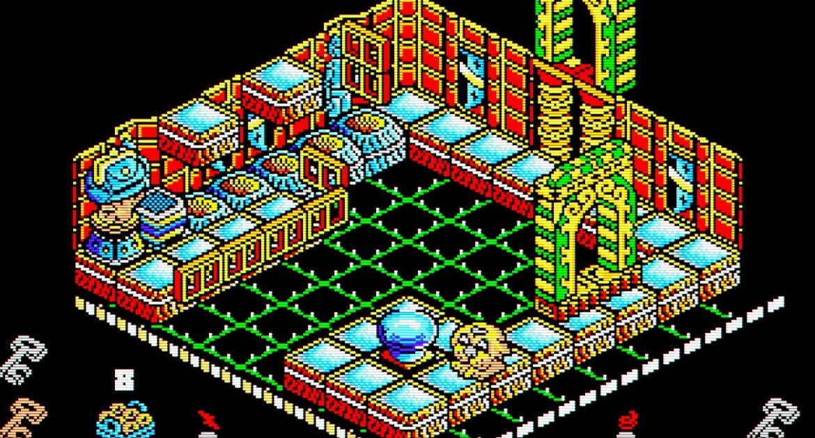 Indie Retro News: Return to Blacktooth