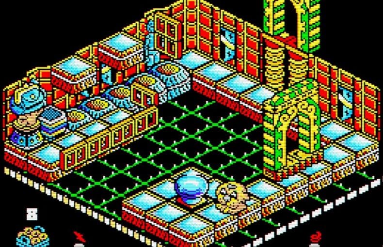 Indie Retro News: Return to Blacktooth