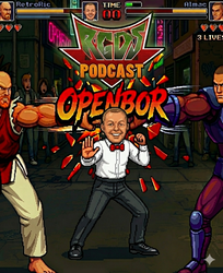 374 - OpenBOR