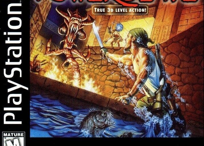 Five Retro Games No One Played But Should Have