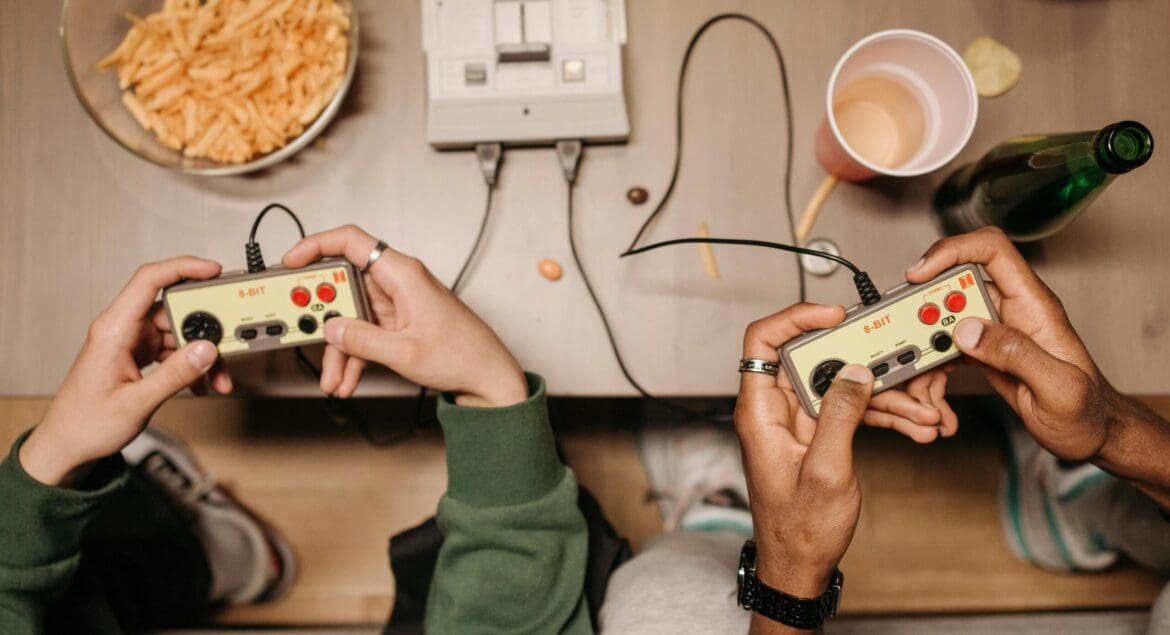 The Comeback of Retro Themes in Modern Gaming