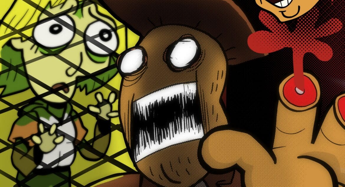 Retronauts Episode 762: Silent Hill Cinematic Universe