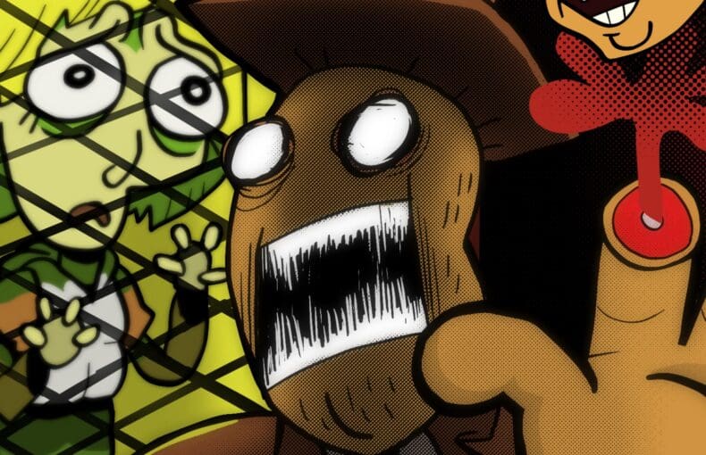 Retronauts Episode 762: Silent Hill Cinematic Universe