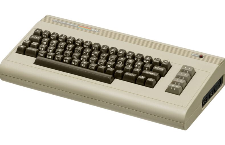 IMPORTANT: change on Blog | Commodore