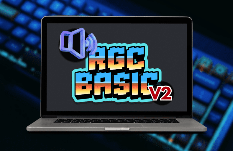 Retro Game Coders