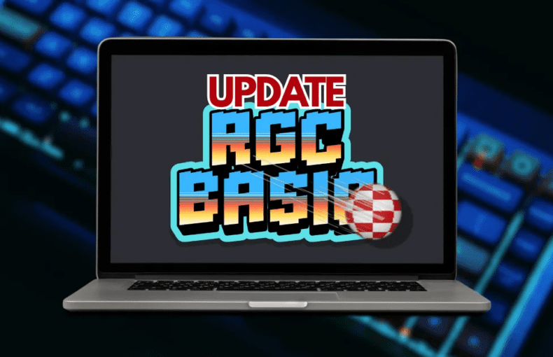 Retro Game Coders