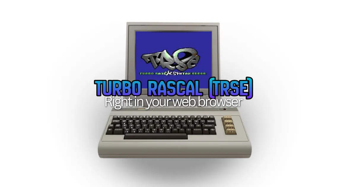 Retro Game Coders