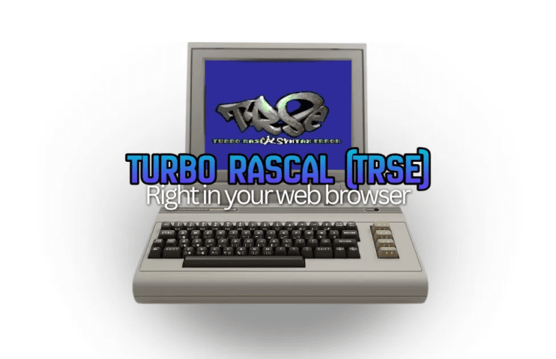 Retro Game Coders