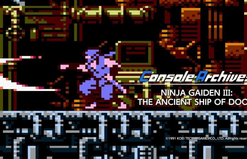 Retro Re-release Roundup, week of April 23, 2026