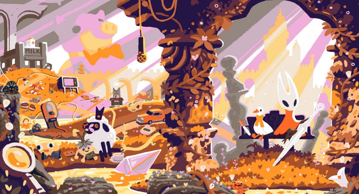 Kickstarter Kompilation: April 2026 edition