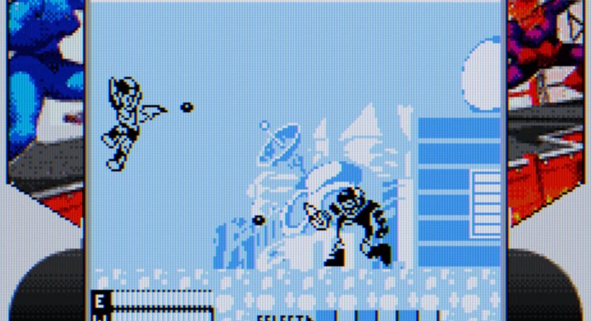Forgotten Version of Mega Man 2 Just Got a Free Remake