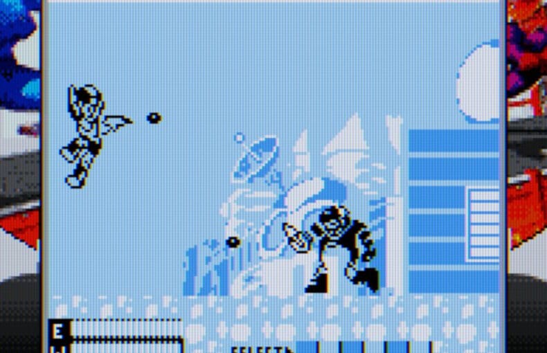 Forgotten Version of Mega Man 2 Just Got a Free Remake
