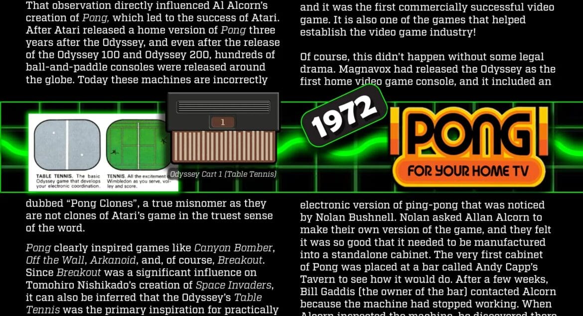 PONG - by Eugenio Angueira