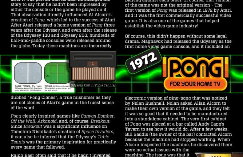 PONG - by Eugenio Angueira