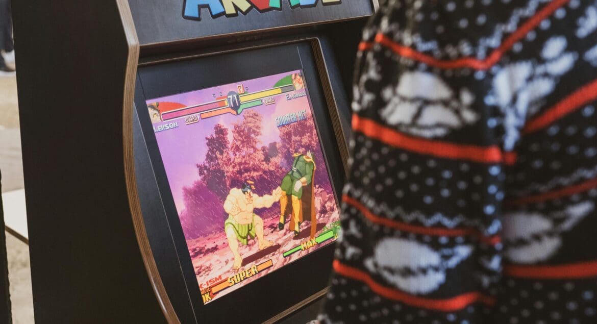 Arcade Attract Mode and the Rise of Modern Gaming Promos