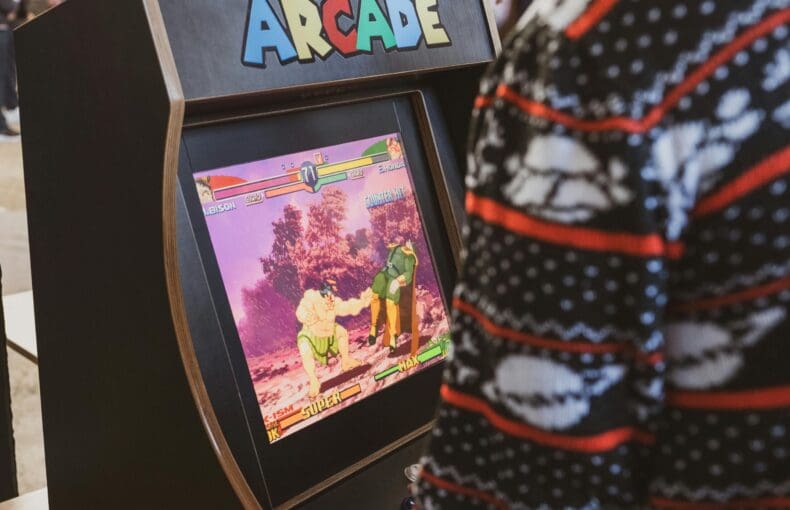 Arcade Attract Mode and the Rise of Modern Gaming Promos