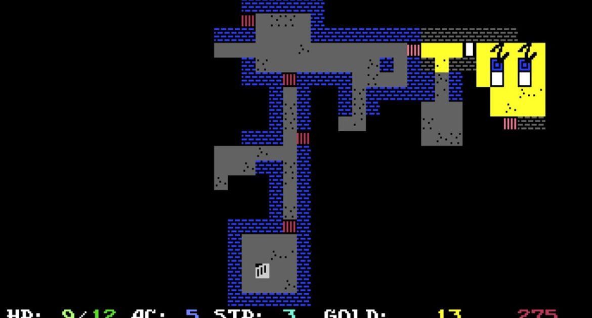 Indie Retro News: Broken Crown