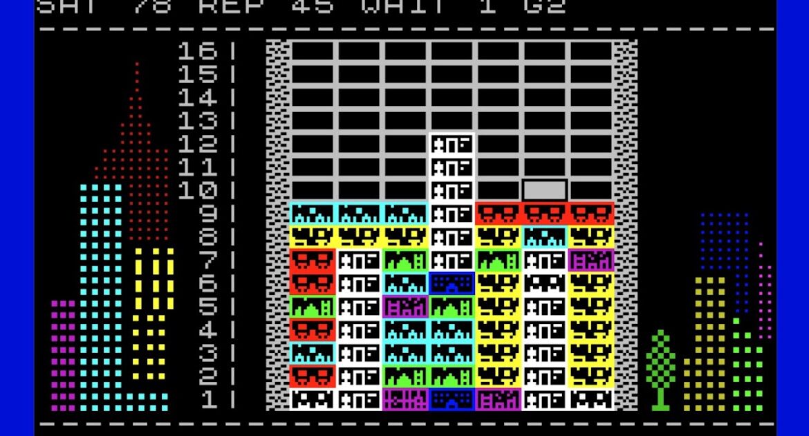 Indie Retro News: TOWER 48