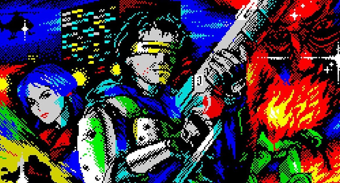 Indie Retro News: Metal Man Remixed