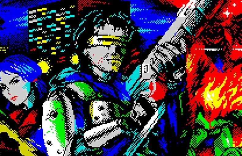 Indie Retro News: Metal Man Remixed