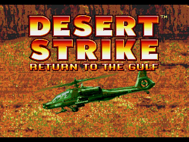Five Retro Games We’d Love to See Modern Remakes Of