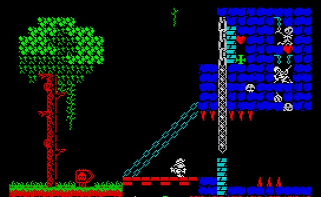 Indie Retro News: MAX STONE DOS - MAX STONE TWO