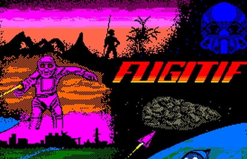 Indie Retro News: Fugitif 31