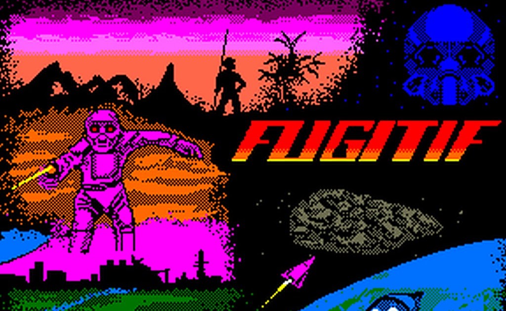 Indie Retro News: Fugitif 31
