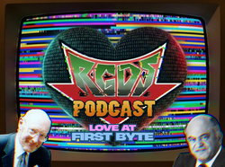 Retro Gaming Discussion Show: 375