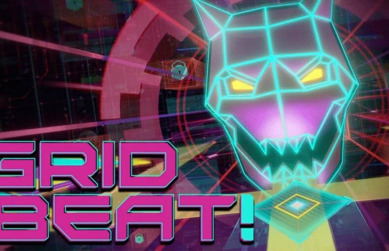 Old School Gamer Magazine Exclusive: Dan Kingdom Talks GRIDbeat!