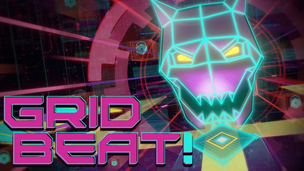 Old School Gamer Magazine Exclusive: Dan Kingdom Talks GRIDbeat!