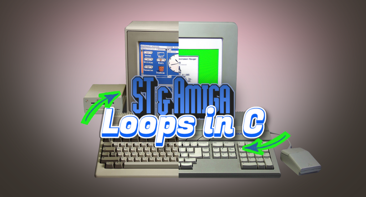Retro Game Coders
