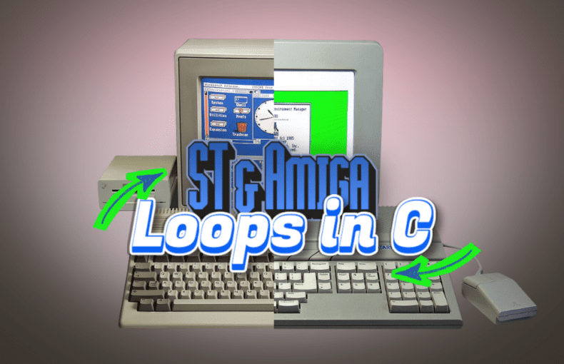 Retro Game Coders