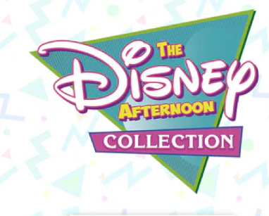 The Disney Afternoon Collection Physical Editions Now Available on Nintendo Switch and Nintendo Switch 2