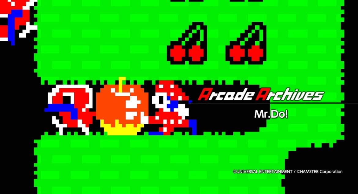 Retro Re-release Roundup, week of May 14, 2026