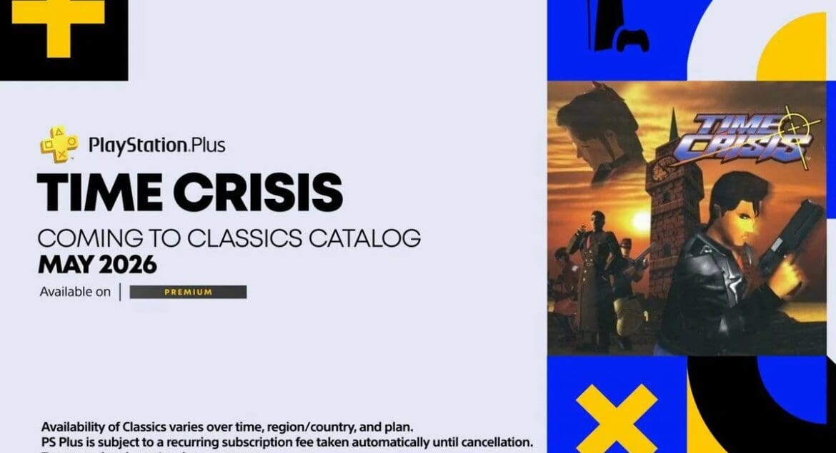 Retro Re-release Roundup, week of May 21, 2026