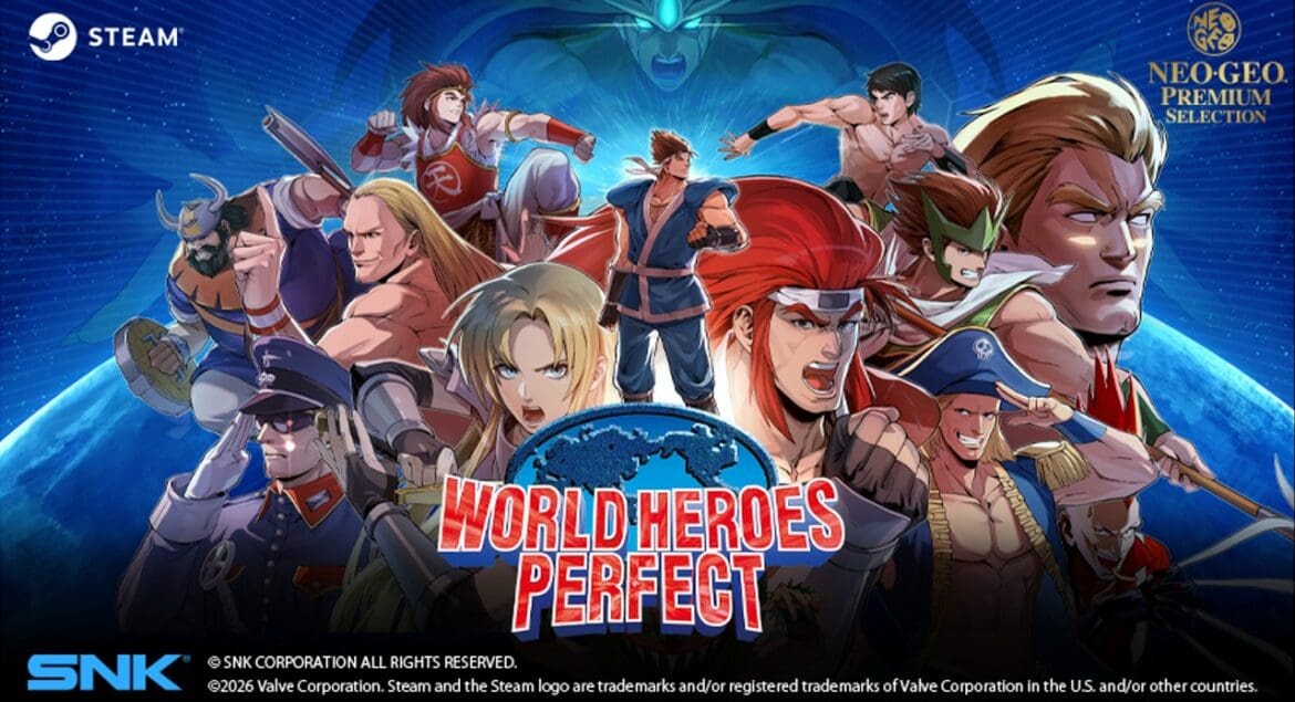 Retro Re-release Roundup, week of May 7, 2026