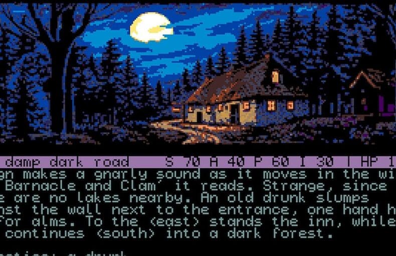 Indie Retro News: The City of Gold - Part 1