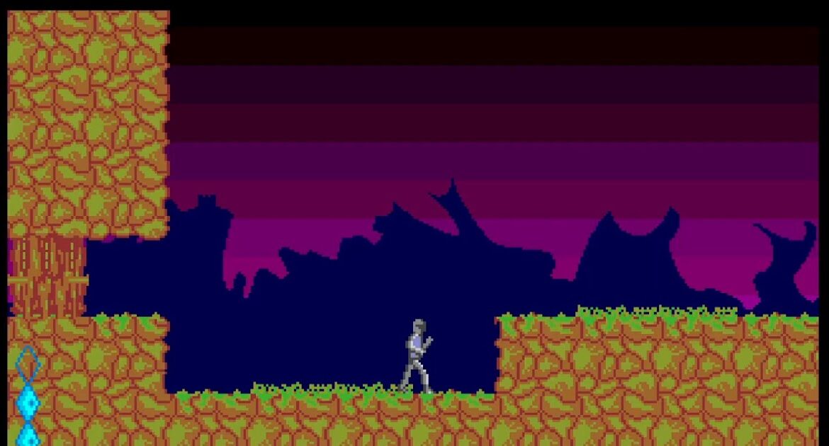 Indie Retro News: The Tale of Sir Galahad