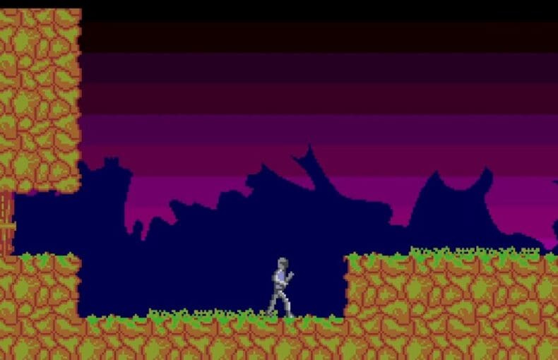 Indie Retro News: The Tale of Sir Galahad