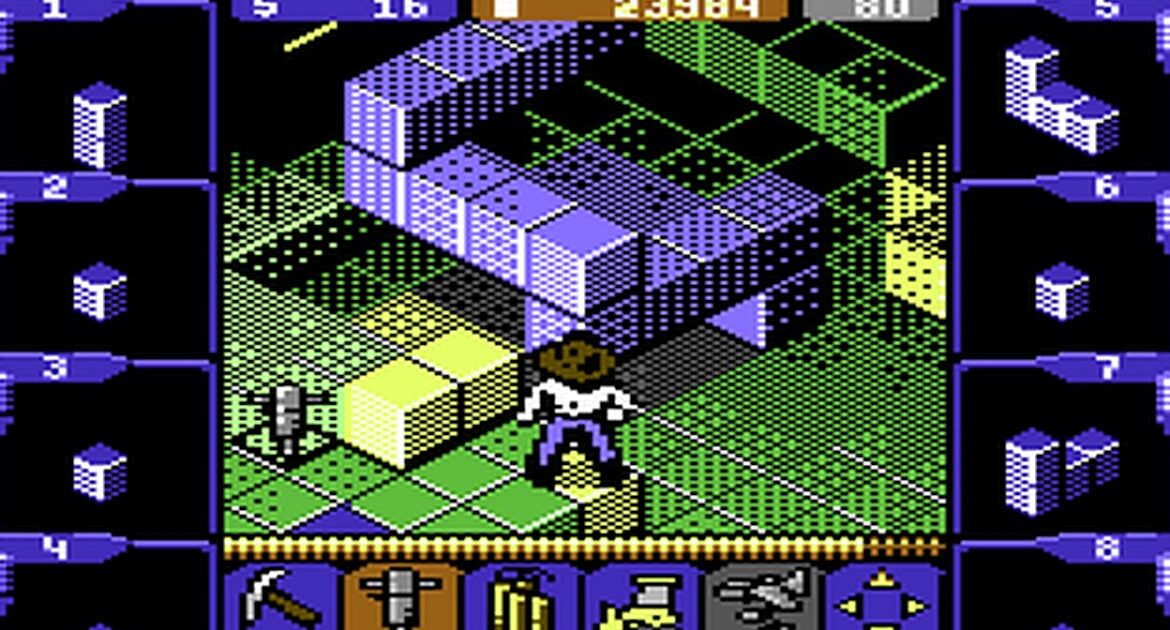 Indie Retro News: Broken Altars