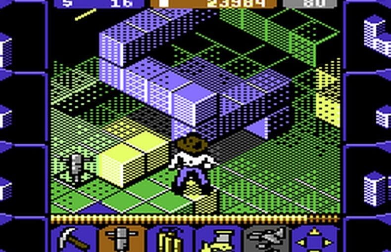 Indie Retro News: Broken Altars