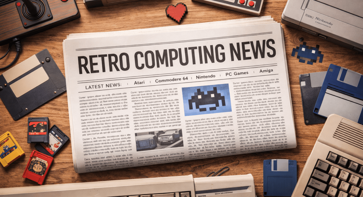 Retro Interview: Zack Johnson Talks 'West of Loathing'